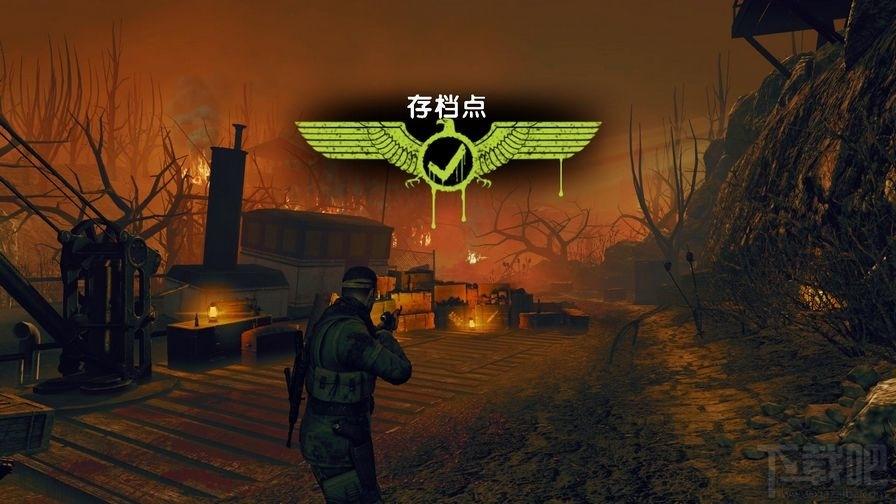 狙击精英,狙击精英：纳粹僵尸大军2简体中文版,狙击精英：纳粹僵尸大军2简体中文版下载