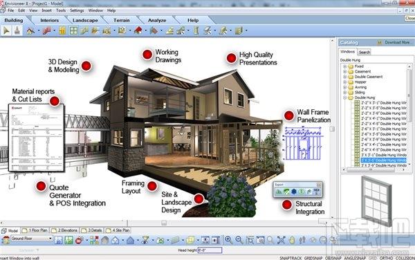 envisioneer设计软件,envisioneer chinese,envisioneer
