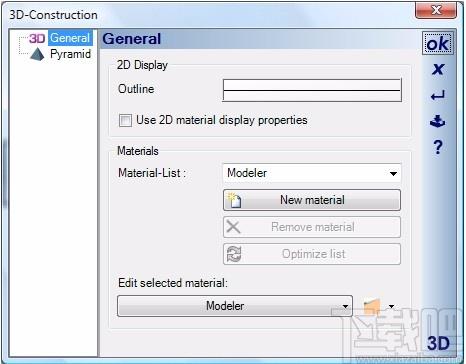 Ashampoo 3D CAD Architecture 8下载,3D建模,cad,cad制图,3D设计,3D制图