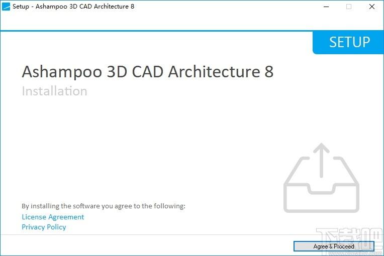 Ashampoo 3D CAD Architecture 8下载,3D建模,cad,cad制图,3D设计,3D制图