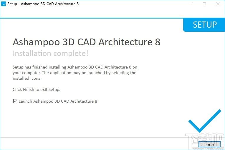 Ashampoo 3D CAD Architecture 8下载,3D建模,cad,cad制图,3D设计,3D制图