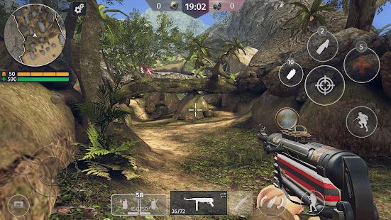 二战战略游戏手机版(world war2)下载,二战战略,战争游戏,二战游戏