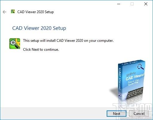 Guthrie CAD Viewer下载,CAD查看器,cad软件,cad看图