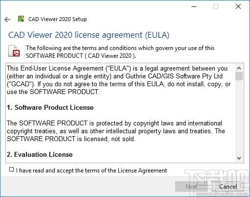 Guthrie CAD Viewer下载,CAD查看器,cad软件,cad看图