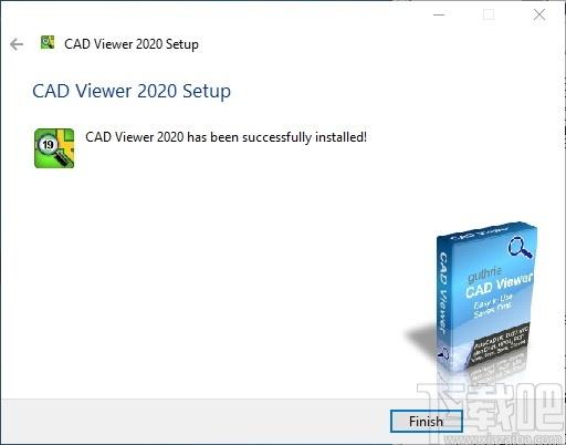 Guthrie CAD Viewer下载,CAD查看器,cad软件,cad看图