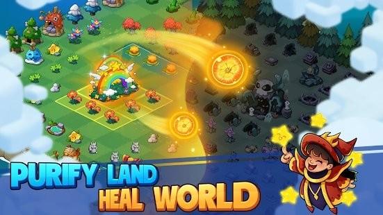守护合并游戏下载,宝物猎人凌,rpg游戏,像素游戏