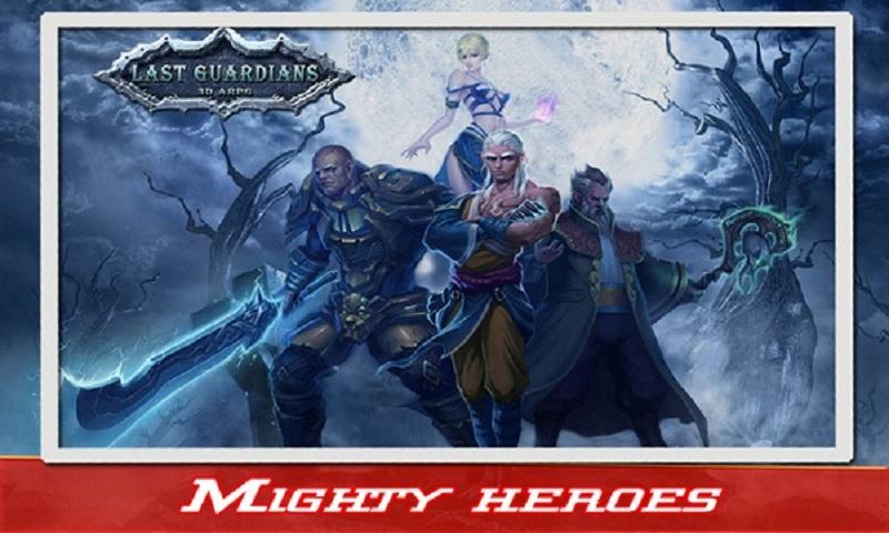 突袭传奇战士无限金币版下载,突袭传奇战士,动作游戏,rpg游戏,暗黑游戏