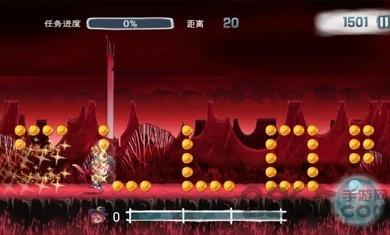 魔力跑跑内购破解版下载,魔力跑跑,休闲游戏,跑酷游戏