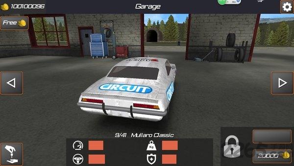 demolitionderby2汉化破解版下载,demolitionderby2,赛车游戏,竞速游戏