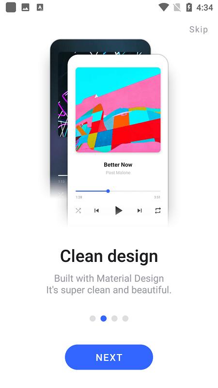 nomad music player音乐播放器下载,nomadmusic,音乐app