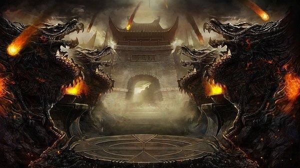血战皇城公益服下载,血战皇城,传奇手游,战斗手游,变态手游