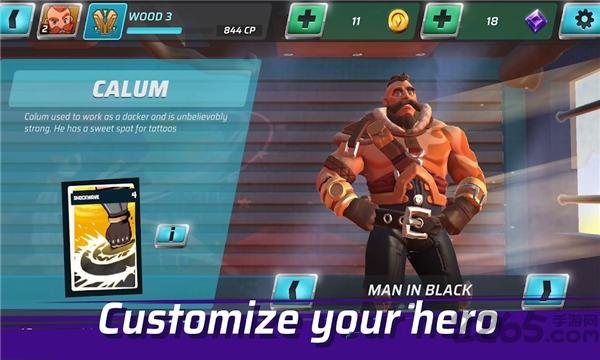 rogue racers手机版下载,rogueracers,跑酷游戏