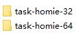 taskhomie,任务栏隐藏.