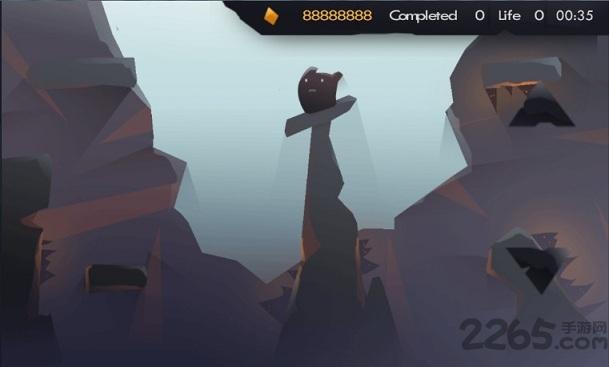 奇摩kimo无限金币版下载,奇摩kimo,动作游戏,休闲游戏