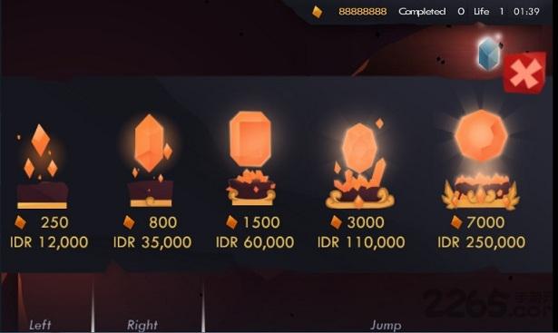 奇摩kimo无限金币版下载,奇摩kimo,动作游戏,休闲游戏