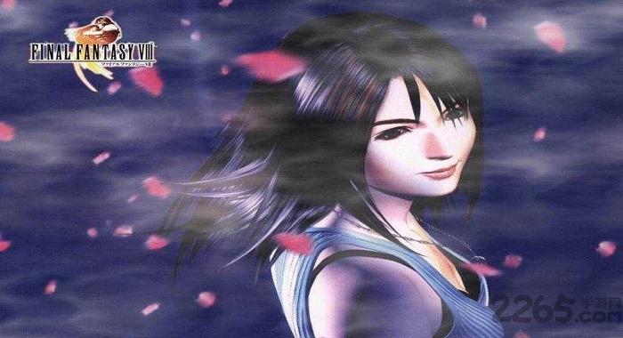 最终幻想4月之归还手机版下载,最终幻想,rpg游戏,动作游戏