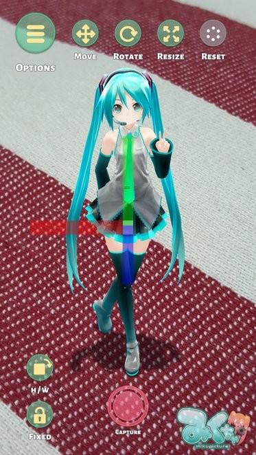 mikuture最新版下载,arapp,初音app,mikuture
